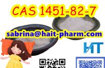 Whatsapp 8615355326496 Top Supplier 2b4m/bk4 CAS 1451-82-7 mediacongo